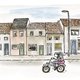 Op zijn 65ste publiceert Herman Brusselmans dan toch die ‘definitieve’ roman over zijn jeugd ★★★★☆