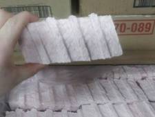 Bevroren McRib gaat razendsnel viral