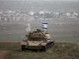 Israël bewapent minstens zeven Syrische rebellengroepen