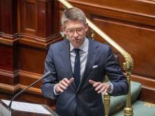 Pierre-Yves Dermagne: “Je veux que les travailleurs du sexe puissent bénéficier d’un contrat de travail en bonne et due forme”