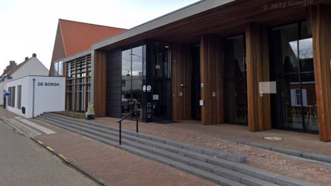 Van Alles Wâ Merret Budels Gemengd Koor