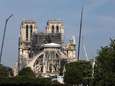 Hoge concentratie stof in bodem vastgesteld na brand Notre-Dame