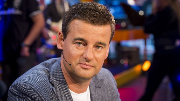 Wilfred Genee Zegt Vaker Nee Tegen Tv Sport Bd Nl