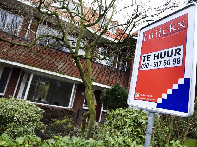 Nederland staat in top zes van EU-landen met hoogste woonlasten, toch veel jongeren op eigen benen