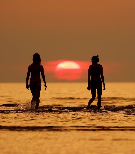 Griekenland zet zich schrap voor hittegolf met temperaturen tot 43 graden