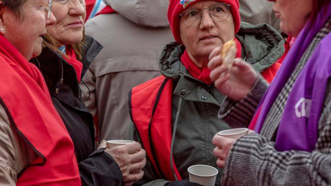 Ook bonus voor Fokker Elmo-personeel? Gelijke behandeling? ‘Of je worst lust!’