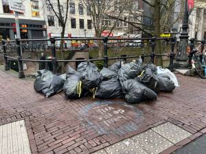 Inzameling afval rond Koningsdag in Utrecht: dit moet je weten (2024)