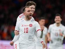 Christian Eriksen: ‘Een betere comeback was bijna niet denkbaar’
