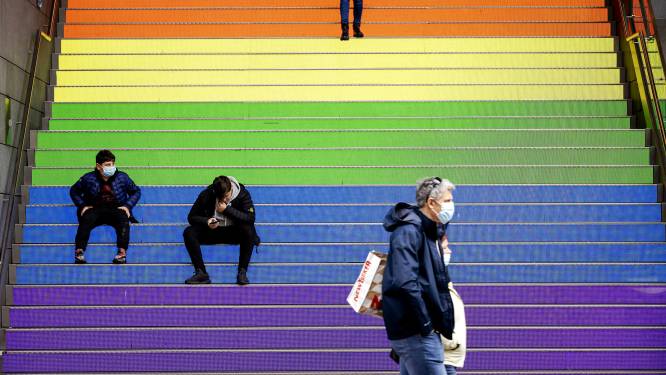 Zo wordt Coming Out Day vandaag gevierd in Nederland
