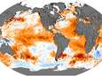 Wetenschappers bezorgd over recordtemperatuur in oceanen: “Dit kan voor meer extreem weer zorgen”