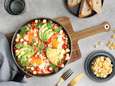 Wat Eten We Vandaag: Shakshuka<br><br>