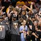 Cavaliers grijpen NBA-titel, na halve eeuw zonder kampioenschap in Cleveland