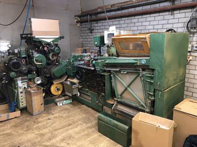Eigenaar loods Lithoijen (60) veroordeeld voor medeplichtigheid bij sigarettenfabriek in pand