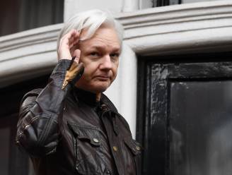 Britse rechtbank behoudt arrestatiebevel tegen Julian Assange