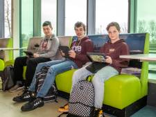 Leerlingen op deze school kunnen niet meer op Whatsapp en TikTok: ‘Heb nu minder onvoldoendes’
