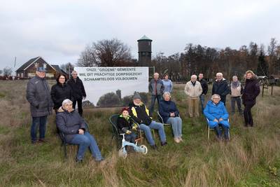 Ulftse buurt woest over handelswijze van gemeente: ‘Als het moet gaan we door tot aan de Raad van St