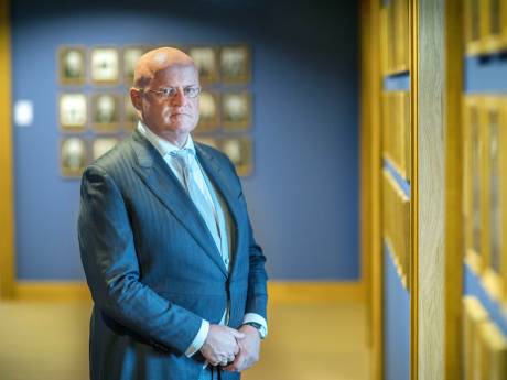 Grapperhaus over aanpak georganiseerde misdaad: ‘Criminelen zijn nu zo sociopaat geworden’