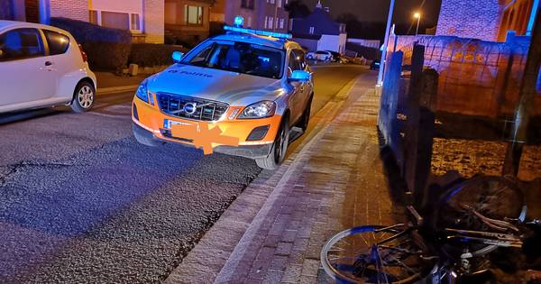 Dodelijk ongeval bij proefvaart koninklijk bezoek Indonesië.