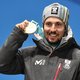Skiër Marcel Hirscher heeft gouden medaille eindelijk binnen, op zijn eerste dag van de Winterspelen