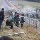 Polen vreest voor ‘gewapende escalatie’ aan grens met Wit-Rusland, Duitsland vraagt dat EU dringend ingrijpt