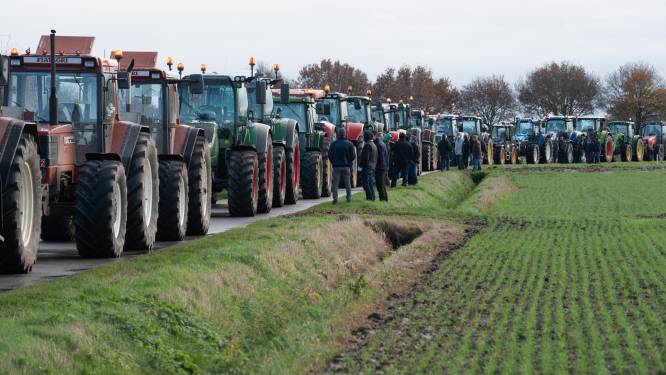 Boerenbond dreigt met juridische stappen tegen stikstofakkoord