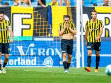 Frans Thijssen vreest degradatie Vitesse: ‘Het wordt een triest verhaal op deze manier’