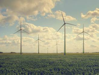 België blijft achterophinken met hernieuwbare energie