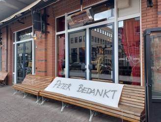 Horecaman Peter van Amerongen van restaurant La Cour in Paleiskwartier plotseling overleden