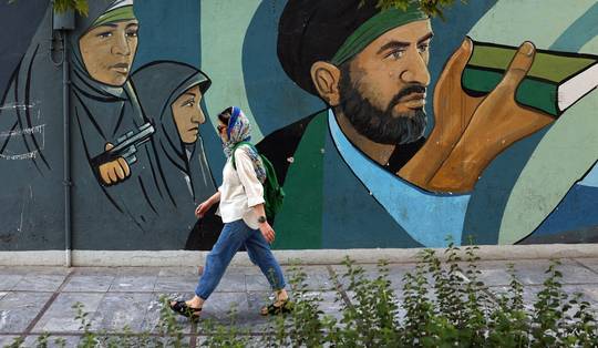 Het Midden-Oosten wacht met ingehouden adem op Iran en Hezbollah