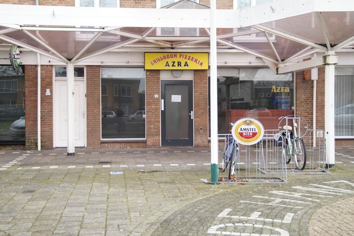 Grillroom in Drunen gesloten door burgemeester vanwege overtreding coronamaatregelen en illegaal gokken