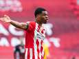 PSV wil Dumfries niet verhuren en alleen verkopen, Inter verwacht na afwikkeling Lukaku-deal