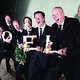 Win de kerst-cd van Frommermann