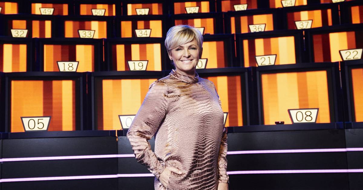 Vanavond op tv: Postcode Loterij Eén Tegen 50 en Het Gouden Uur | Show ...