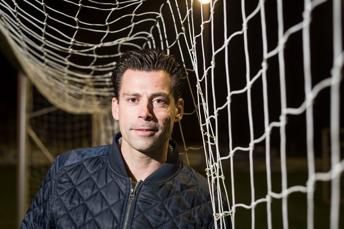 Kloosterman en Holtenselectie lijnrecht tegenover elkaar