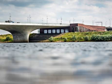 Verenigingen in de knel doordat watersportcentrum volgend jaar pas af is: ‘Moeilijk leden betrokken te houden’