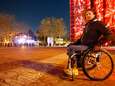 Is Glow in Eindhoven rolstoelvriendelijk? Hoe bevalt een avondje ‘Glowen’ op zithoogte?