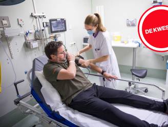 Moet de dokter altijd voor ons klaarstaan, of bellen we te snel over onze zorgen en klachten?