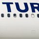Toestel Turkish Airlines maakt voorzorgslanding op Schiphol