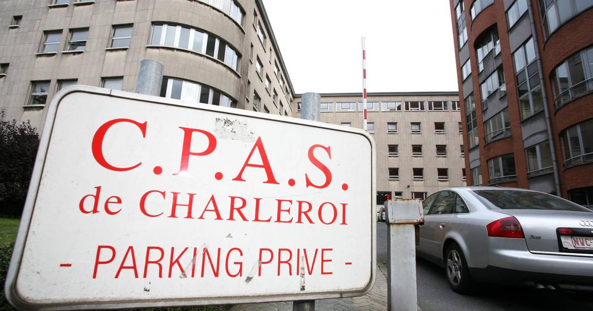 Le CPAS de Charleroi aussi s’adapte à la crise du coronavirus | Santé ...