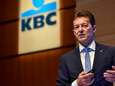 Le patron de KBC parmi les meilleurs CEO au monde