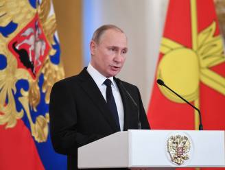 Rusland waarschuwt VS: "Bemoei je niet met onze verkiezingen"