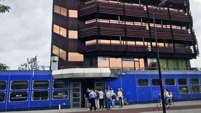 Nieuwe pleitbezorger voor 'de oude blauwe soos' in Tilburg
