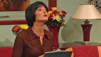 25. De secretaresse