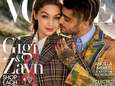 Vogue maakt excuses na shoot met Gigi en Zayn