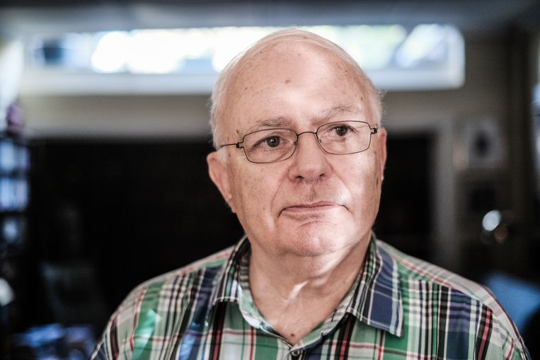 Criminoloog Cyrille Fijnaut: ‘Het is flauwekul dat je niets kunt doen aan georganiseerde misdaad’