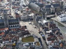 La Flandre débloque 3 millions d’euros pour faire revenir les touristes étrangers