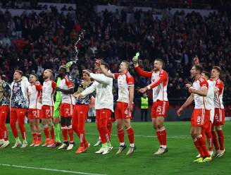 Matthijs de Ligt en Bayern München ten koste van Arsenal naar halve finales Champions League