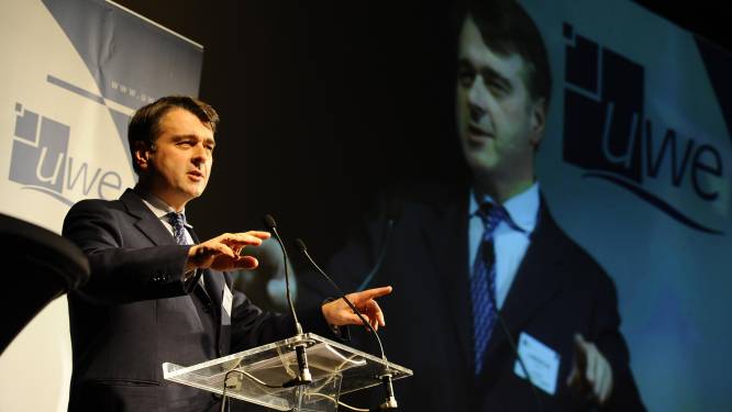 GBL doet nieuwe overname in gezondheidssector