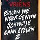 Jacques Vriens schrijft openhartig en bevlogen over meesterschap