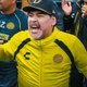 'Maradona in Mexico': hoe Pluisje een Mexicaanse tweedeklasser aan promotie probeerde helpen